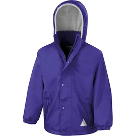 Result Youth Reversible Stormdri 4000 Fleecejacke 116