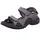 ECCO Hike Sandal Herren Grau 41