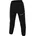 Trainingshose Schwarz/Weiß XL