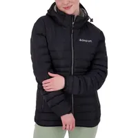 DEPROC activ DEPROC ACTIVE Steppjacke GILMOUR II W", in Schwarz 48