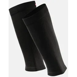 WADEN-KOMPRESSIONSSTRÜMPFE - 1-Pack - Schwarz - M