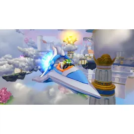 Skylanders SUPERCHARGERS