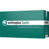 Kyberg Vital Gmbh Aminoplus basic Kapseln