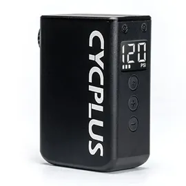 Cycplus As2 Pro Max Kompressor - Black - 120 Psi