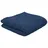 Handtuch 50 x 100 cm denim