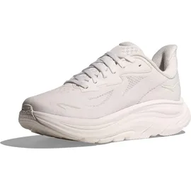 HOKA Clifton 10 Damen White/White 40