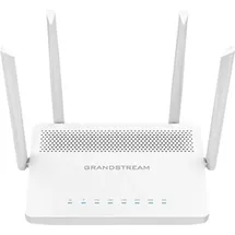 Grandstream GWN7052F Router 1xSFP, Router, Weiss