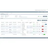 Siemens SINEMA RC Client V3 OSD 6GK1721-1XG03-0AK0