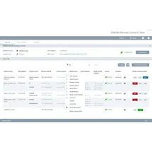 Siemens SINEMA RC Client V3 OSD 6GK1721-1XG03-0AK0