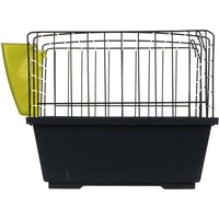 Zolux CLASSIC cage 58 cm, color: gray, Gehege
