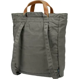 Fjällräven Totepack No. 1 super grey