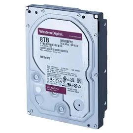Western Digital Red Plus NAS 8 TB WD80EFPX