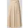 More & More A-Linien-Rock Beige 40