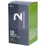 neversecond Energiegel Zitrus 12x60 ml