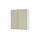 meinSchrank Schwebetürenschrank Regina 201 x 223 x 68 cm Beige