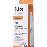 Nø Cosmetics Retinoid Eye Roll-On shine today 10ml