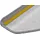 Andiamo Bob 65 x 28 cm Grau