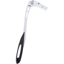 Pletscher Hinterbauständer Multi Zoom Silber 26-28"