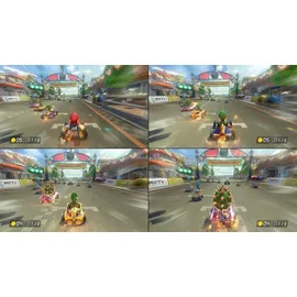 Mario Kart 8 Deluxe (USK) (Nintendo Switch)