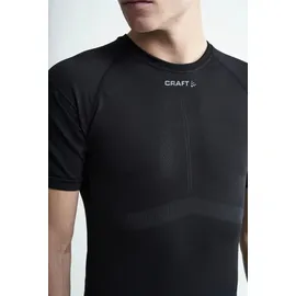 Craft Active Intensity SS M black/asphalt XXL