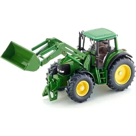 Siku 3652 - John Deere mit Frontlader 1:32