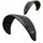 F2 Kite Curve 9 qm schwarz