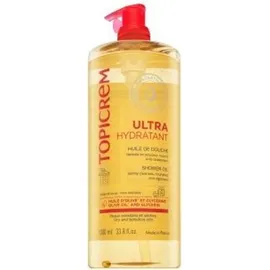 Topicrem UH Shower Oil 1000 ml