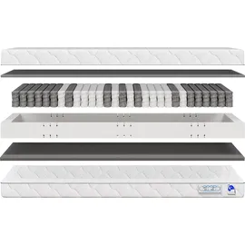 TULENA 80 x 190 cm H2/H3