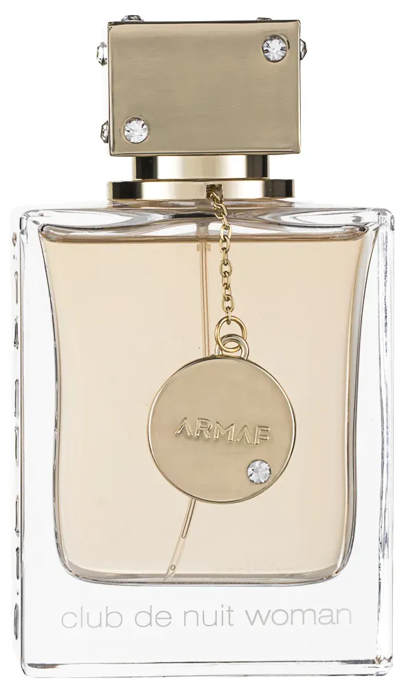Armaf Club de Nuit Woman Eau de Parfum Set 105 ml + 50 ml Deodorant Spray + 100 ml Körperlotion + 250 ml Korperspray