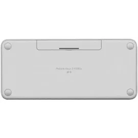 Logitech Pebble Keys 2 K380s Spanisch DE