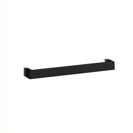 Laufen Kartell Handtuchhalter Schwarz H3813310910001