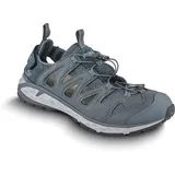 MEINDL Brindisi Herren Grau 45