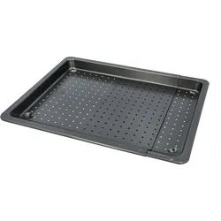 Birkmann Backblech LAIB & SEELE - B/H/T ca. 36,00x3,30x33,00