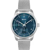 Boss SOPHIO 1513942 Herrenarmbanduhr