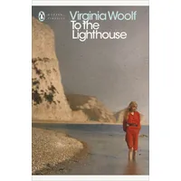 Penguin Books UK To the Lighthouse