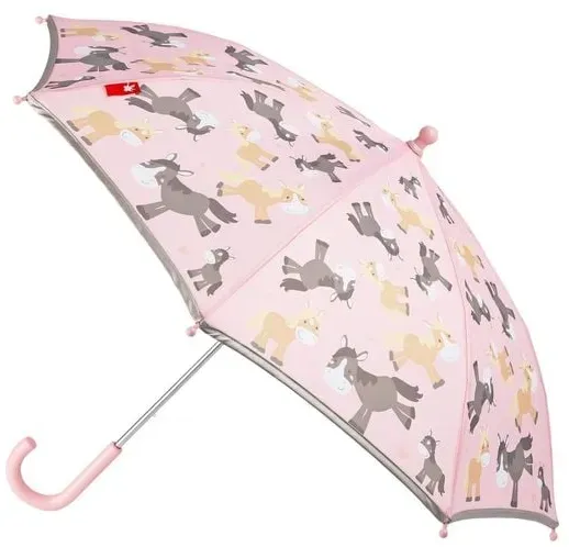 Sigikid - Regenschirm Pony