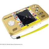My Arcade - DGUNL-7165 Pac-Man 45th Anniversary Pocket Player Max Tragbares Spielsystem,