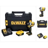 DeWalt Bohrmaschine + Akkuschrauber, DCF922 Schlagschrauber