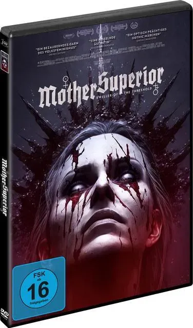 Mother Superior (DVD)