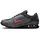Nike Reax 8 Herren Grau/Rot/Schwarz 44