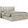 MKS Premium 10 King 140 x 200 cm H3 Beige