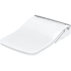 Dusch-WC WASHLET® auto flush „SW“ 391 × 108 mm