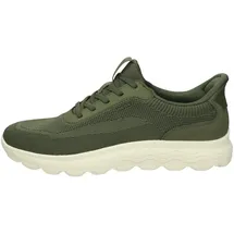 GEOX Spherica Plus Herren Grün 43