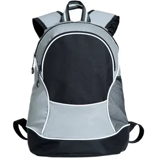 Clique Basic Rucksack Reflektierend