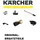 Kärcher Ersatzteilsatz Roto, 2.883-472.0