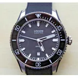 Union Glashütte Belisar Sport Datum Leder 45,0 mm D009.907.27.057.00