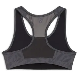 Puma 4Keeps Grau S
