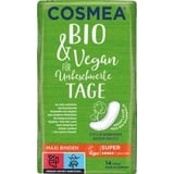 COSMEA Bio Binden Super 14 Stück Hygienemittel (1-St)