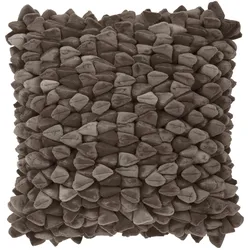 Kissenhülle PEBBLE
