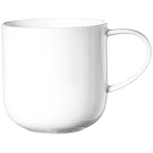 Asa Selection Kaffeetasse 0,4 l Weiß 6 St.